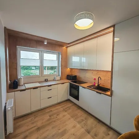 Mazurskie Sny * Giżycko